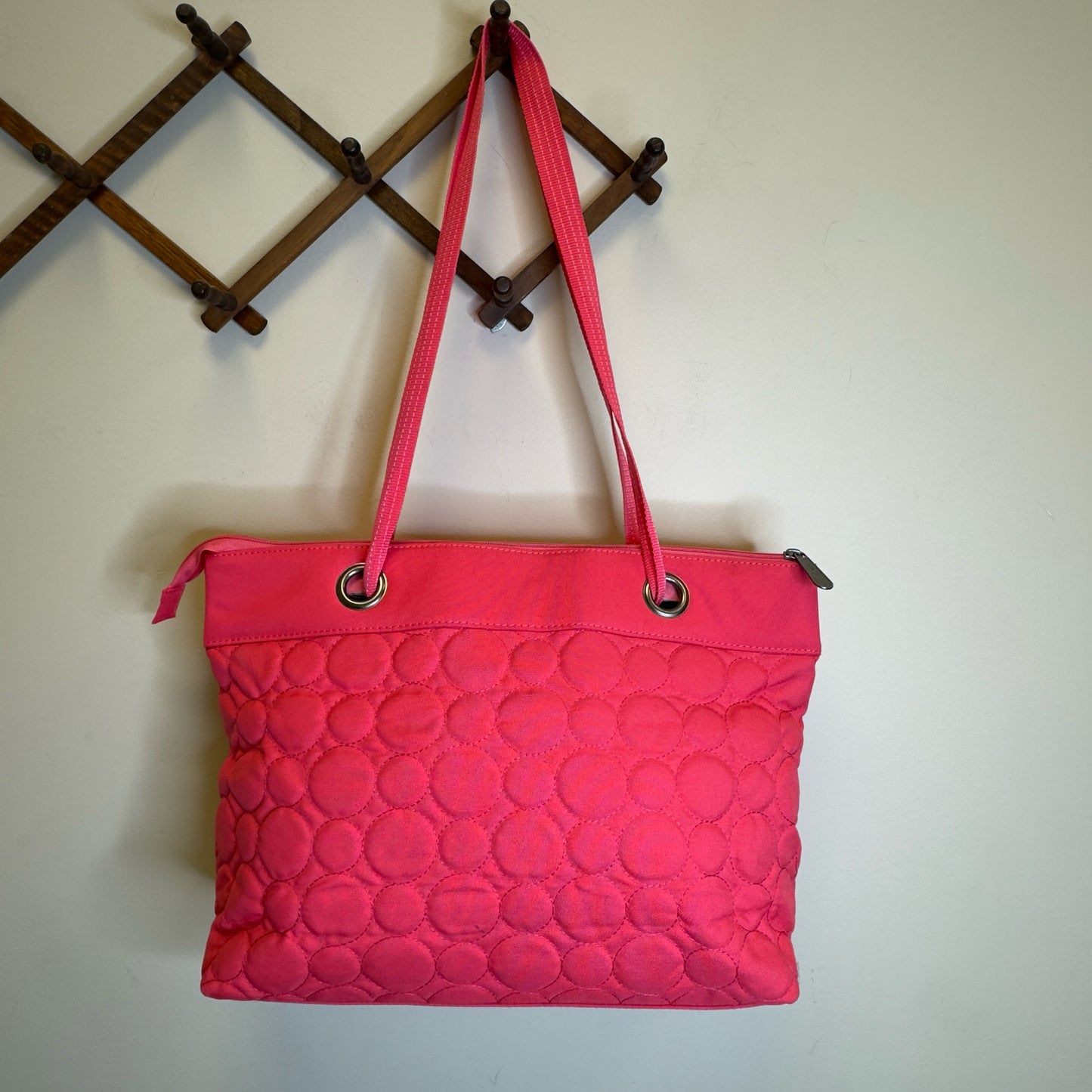 Thirty-One Two Way Tote