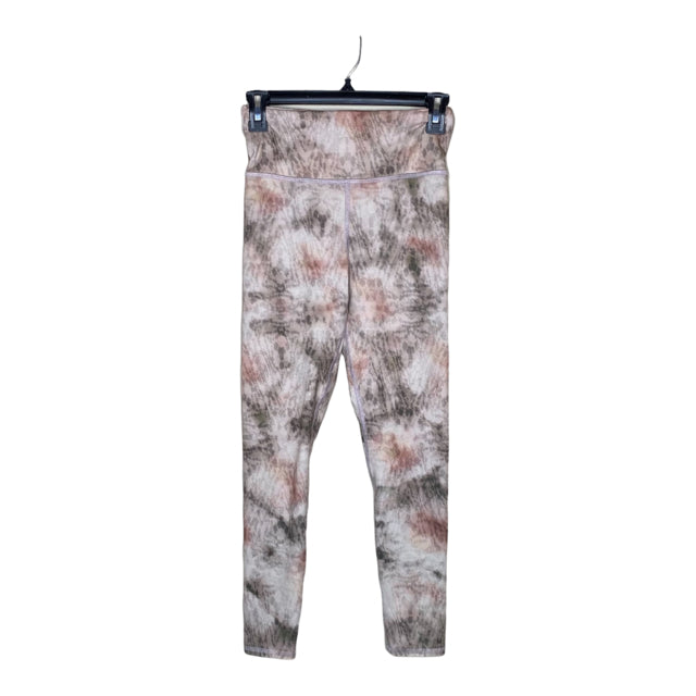 Evolution and Creation The Sofia Legging