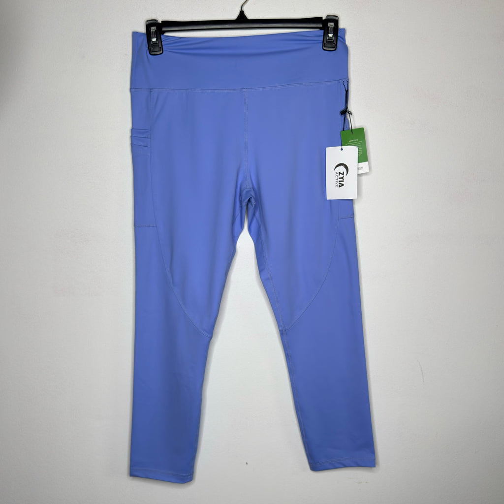 Zyia Active Light N Tight Hi-Rise Leggings - Size 14/16