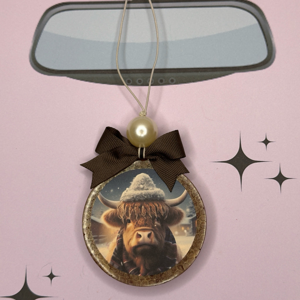 Twisted Scents - Snickerdoodle