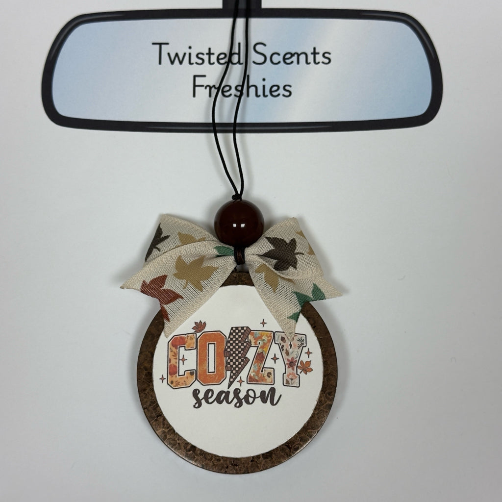 Twisted Scents - Pumpkin Caramel Crunch