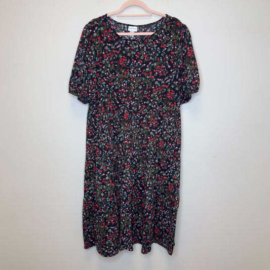 Ava & Viv Dress - Size 1X