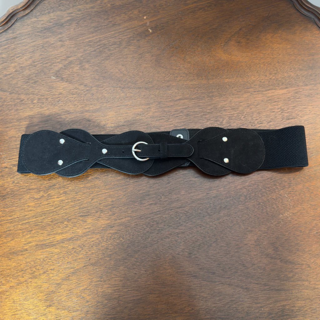 Torrid Curved Buckle Belt - Size 1X