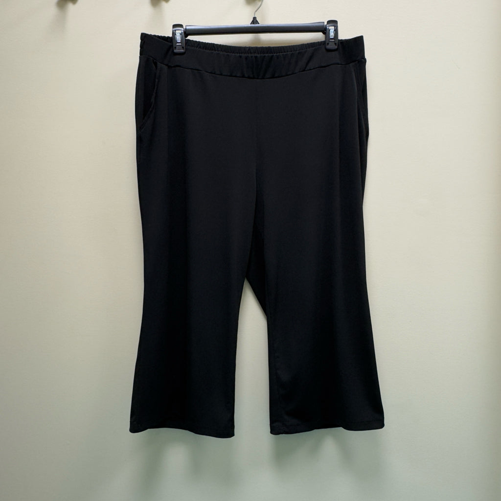 Avenue Pull-On Pants - Size 18/20