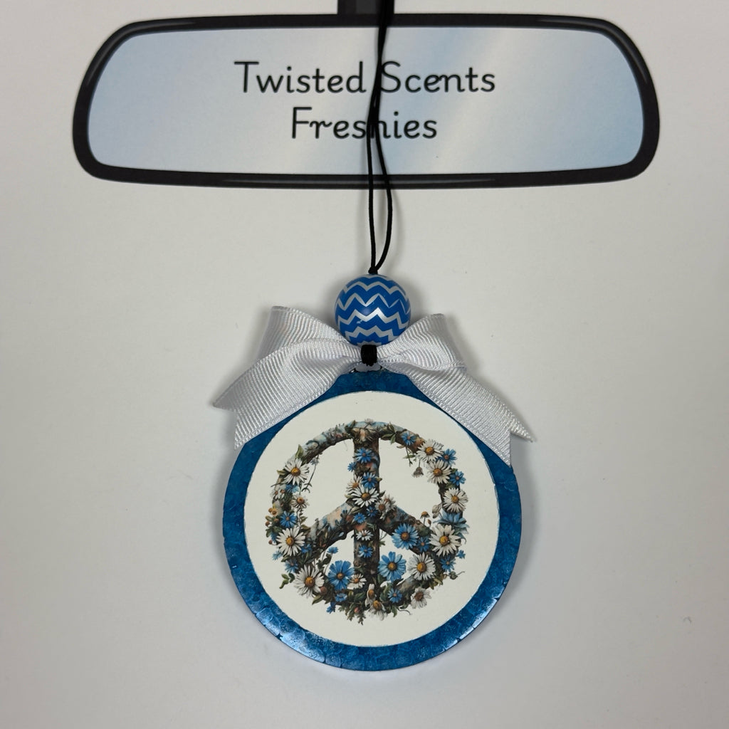 Twisted Scents - Blackberry Vanilla Bourbon