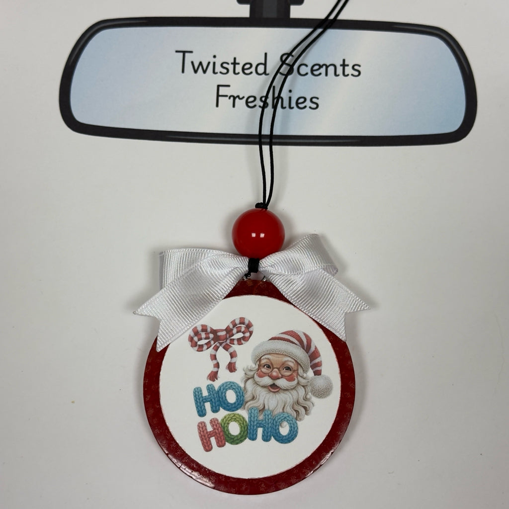 Twisted Scents - White Mocha Truffle