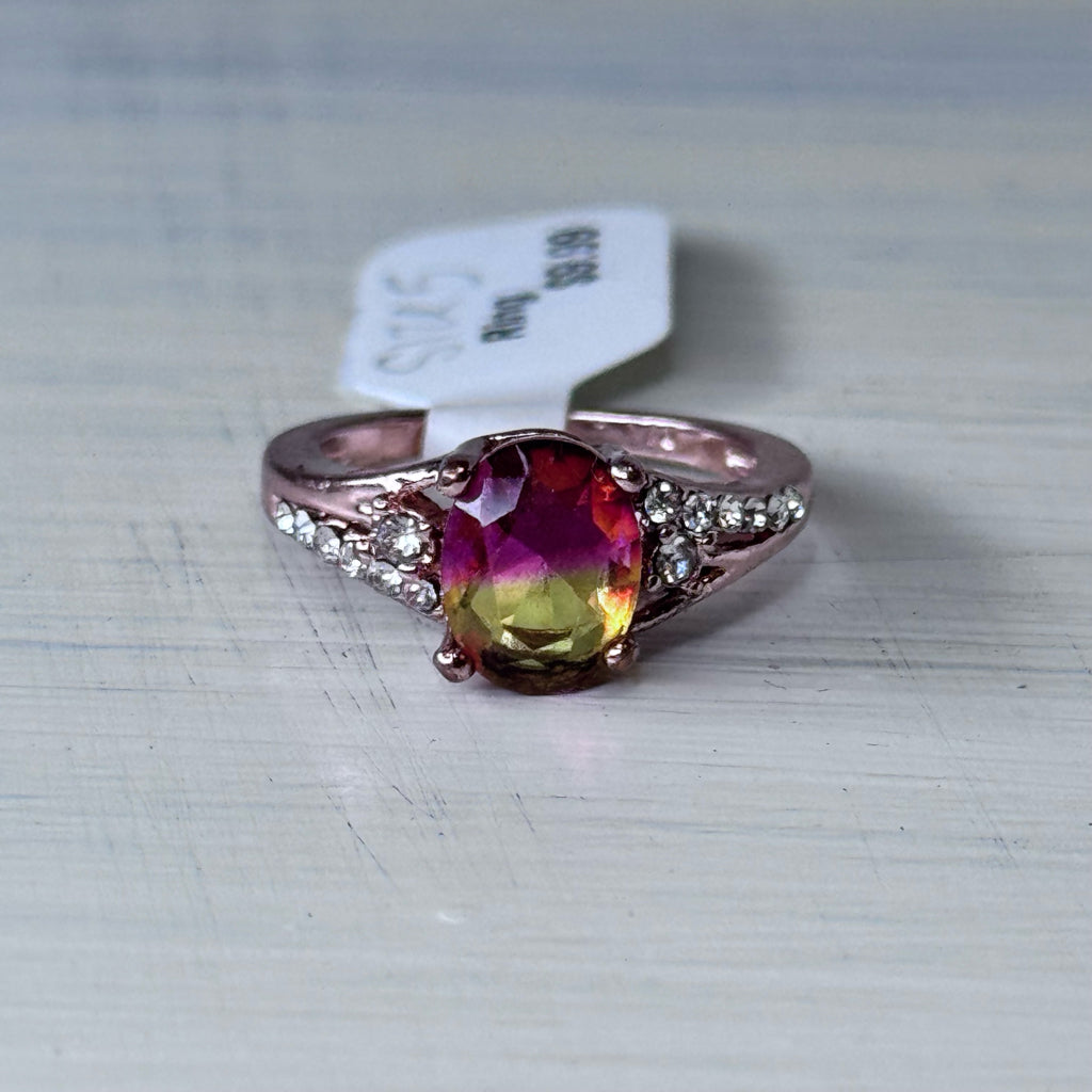 Ring - Size 5