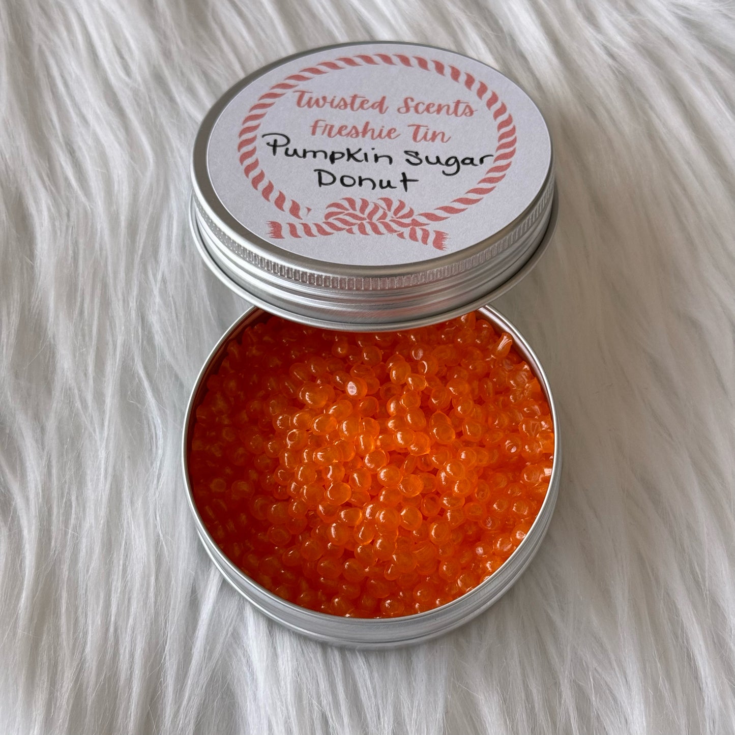 Twisted Scents - Pumpkin Sugar Donut