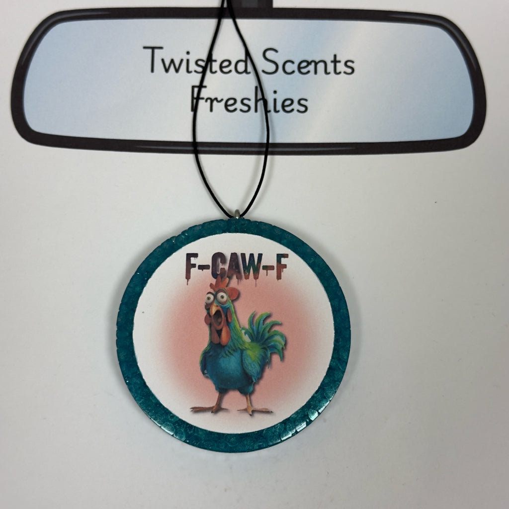 Twisted Scents - Pink Sugar
