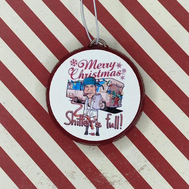 Twisted Scents - Mahogany Apple