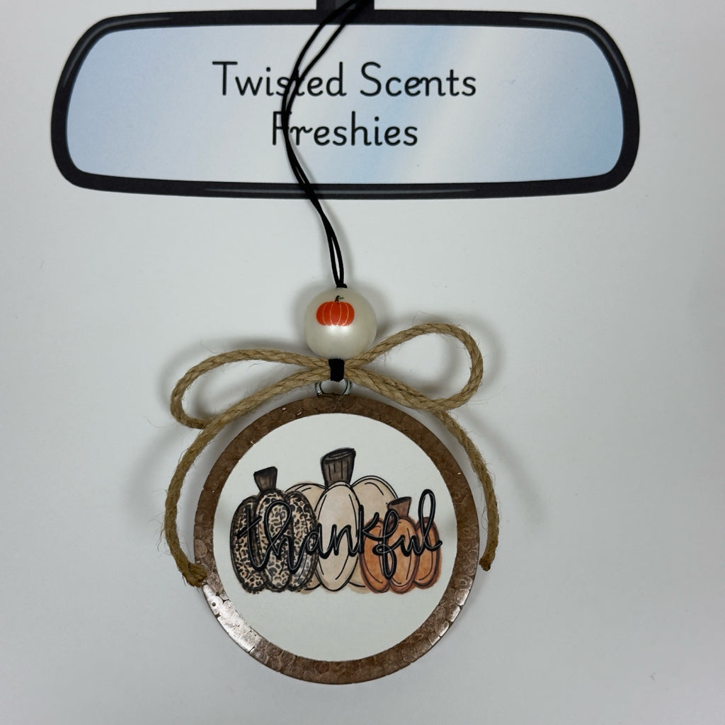 Twisted Scents - Blueberry Maple Pancakes