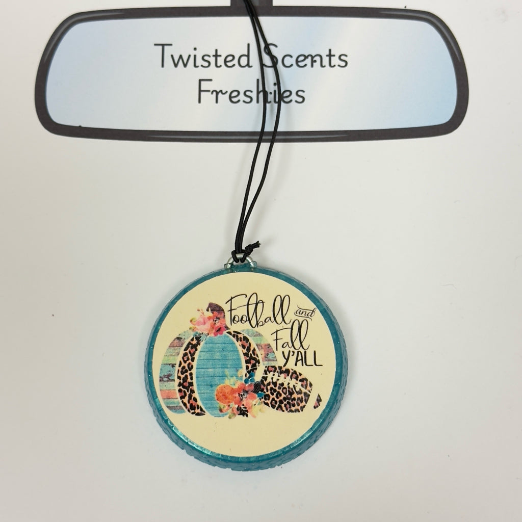 Twisted Scents - Cocoa Butter Cashmere