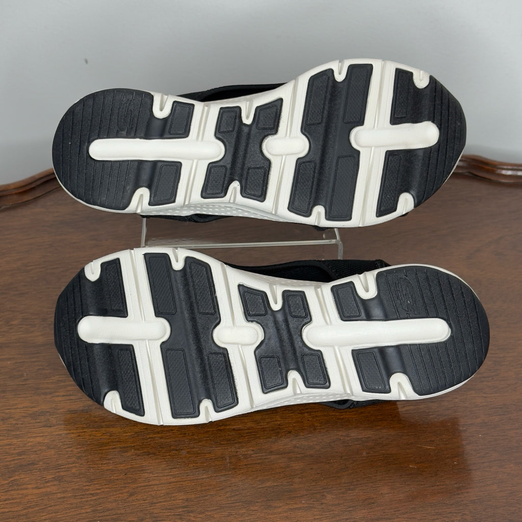 Sketchers Arch Fit City Catch Sandals - Size 7