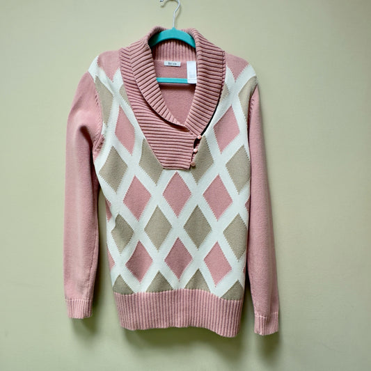 Liz & Co Sweater - Size XL