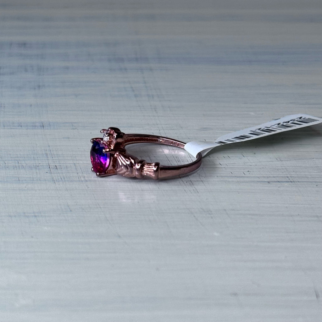 Ring - Size 5