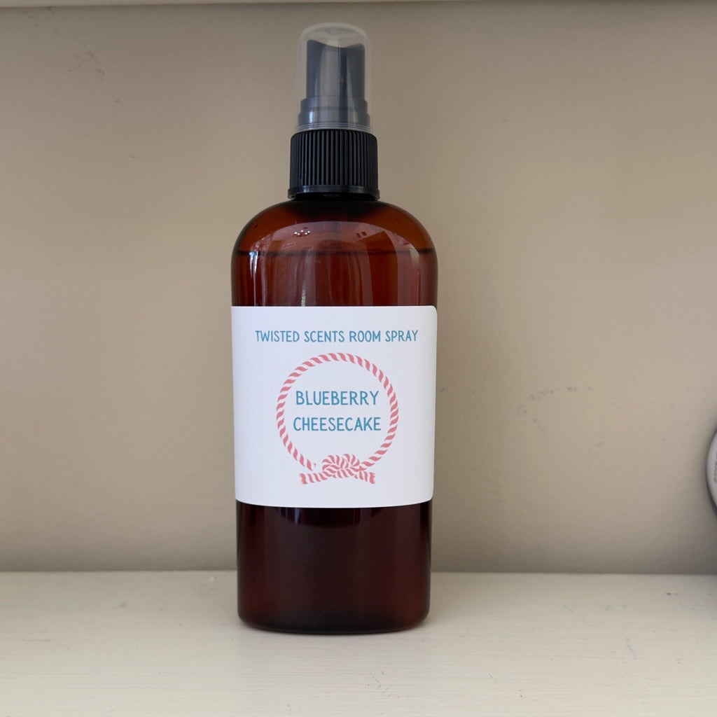 Twisted Scents - Blueberry Cheesecake