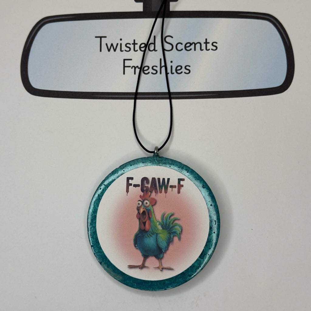 Twisted Scents - Pumpkin Caramel Crunch