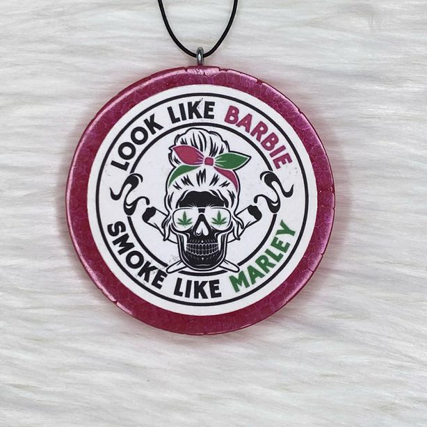 Twisted Scents - Beachin'