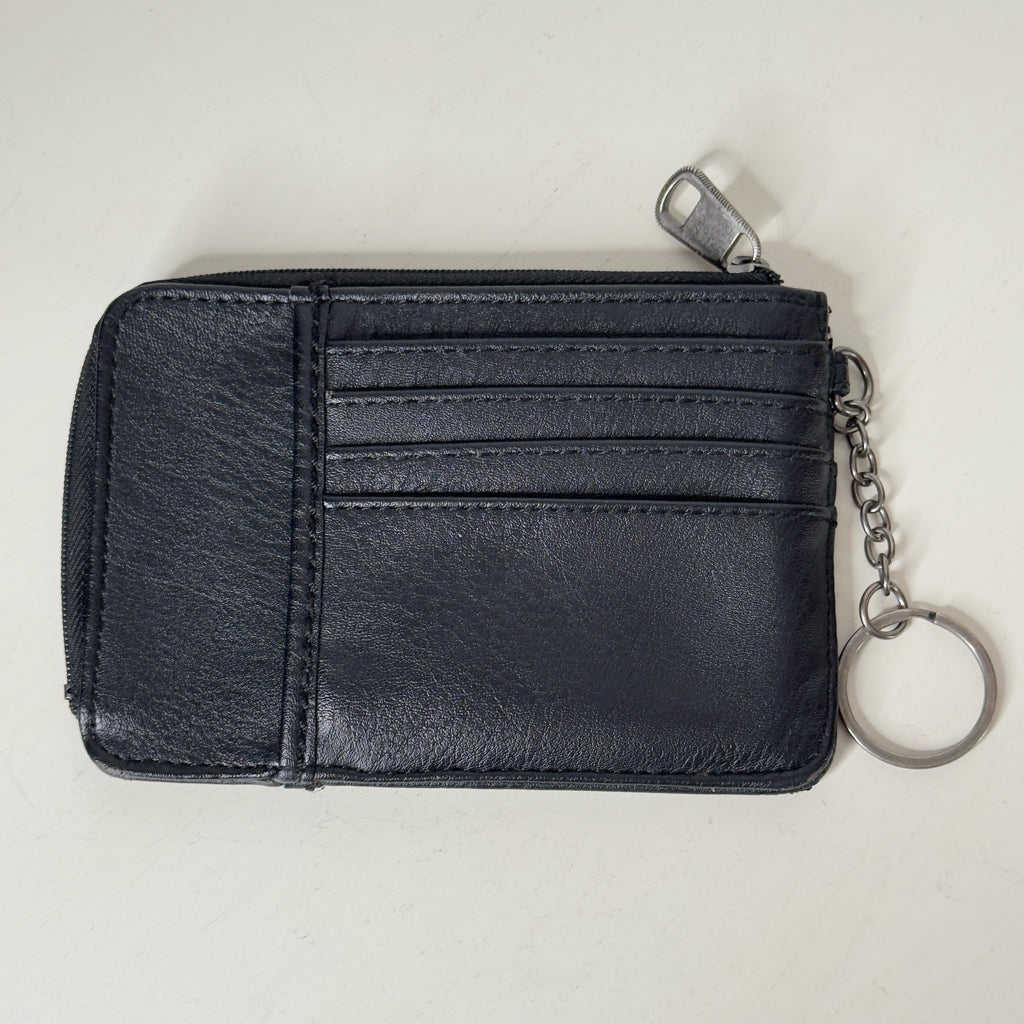 The Sak Card Holder Wallet
