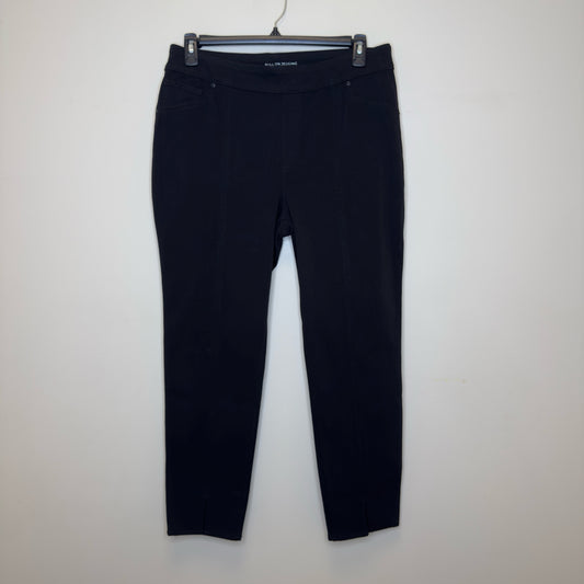 Chico's Pull-On Jeggings - Size 14