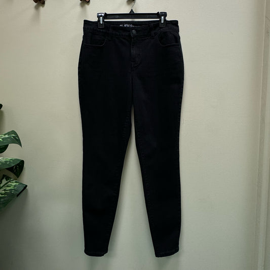 M Jeans by Maurices Mid Rise - Size Large Long