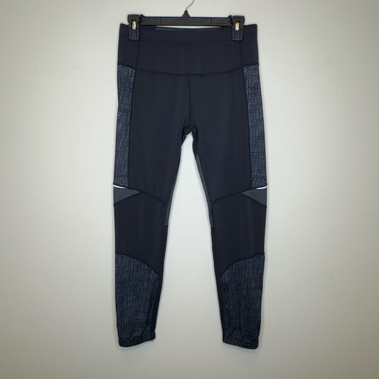 Prana Ergo Kaleidoscope Leggings - Size Medium