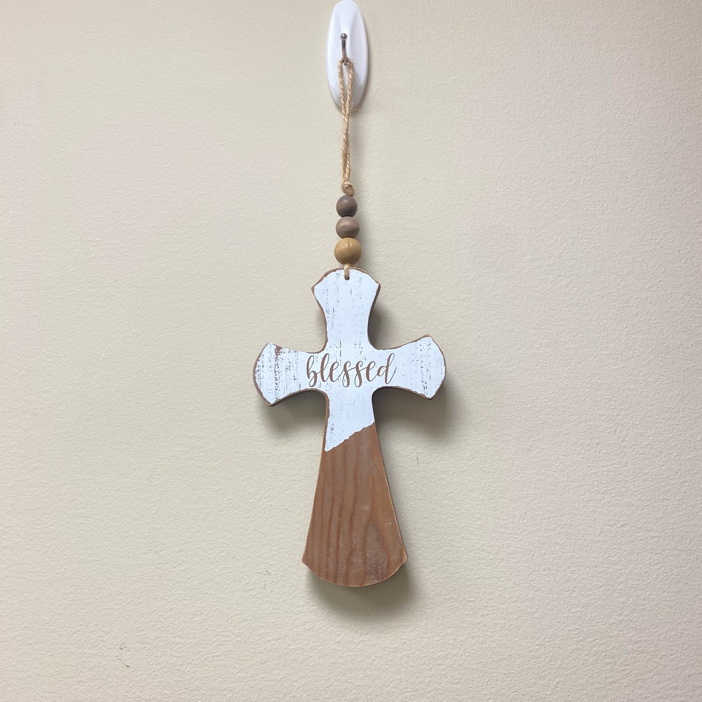 Blessed Hanging Cross