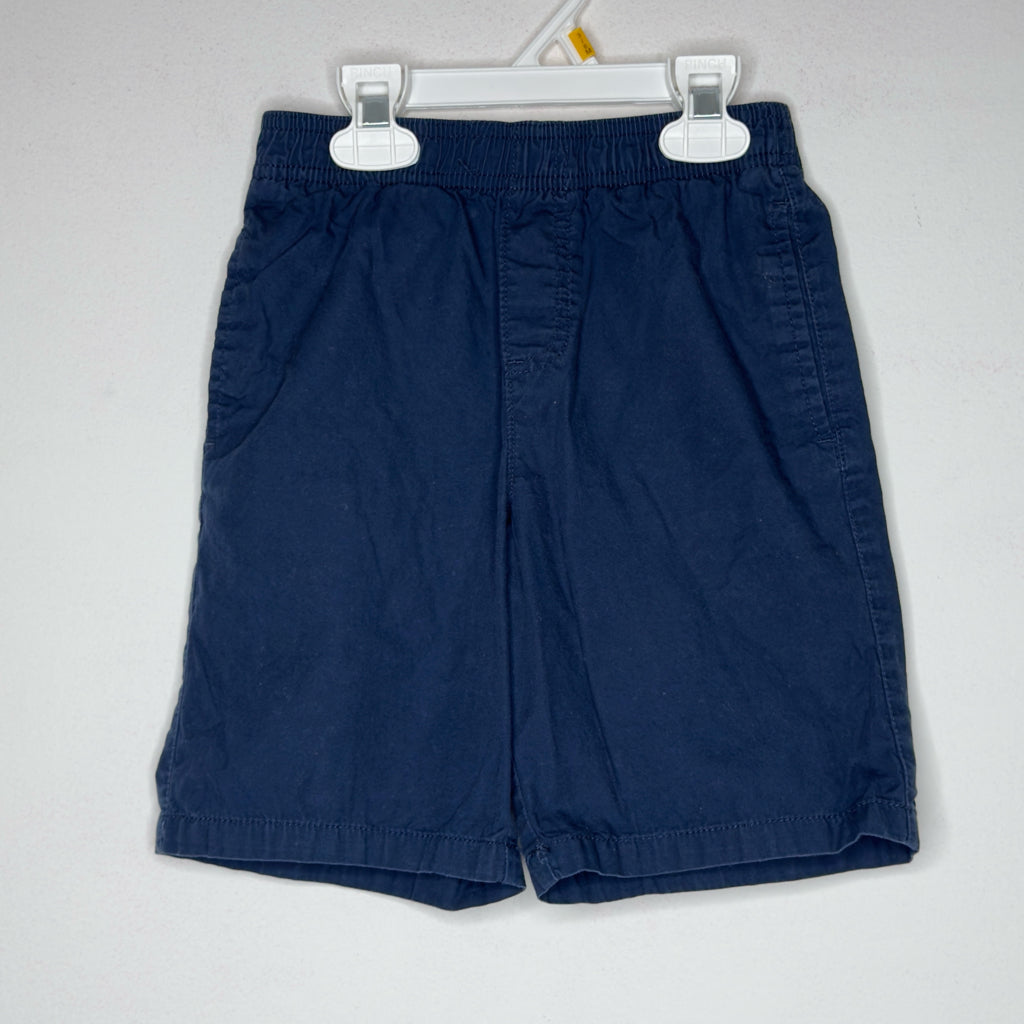 Boys 365 Kids Pull-On Shorts - Size 7