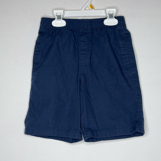 Boys 365 Kids Pull-On Shorts - Size 7
