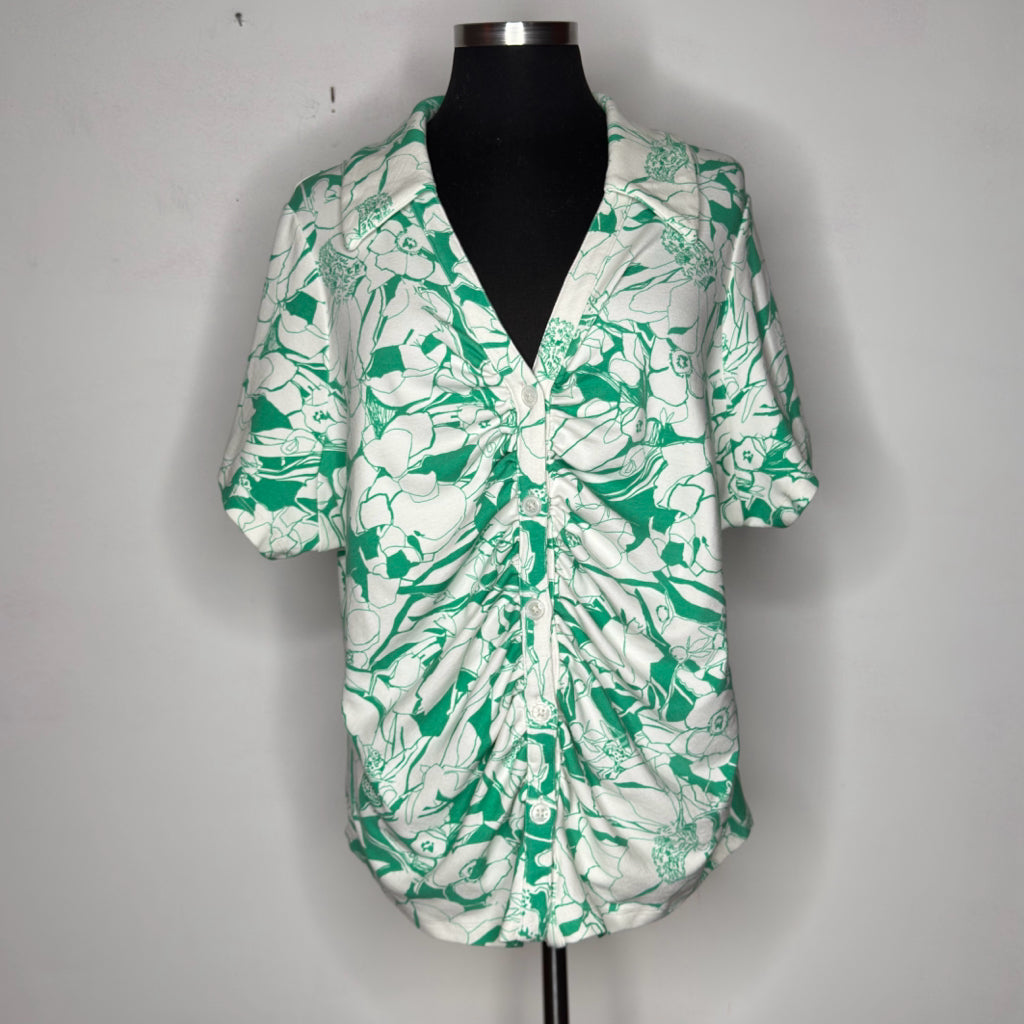 Maeve by Anthropologie Top - Size 2X