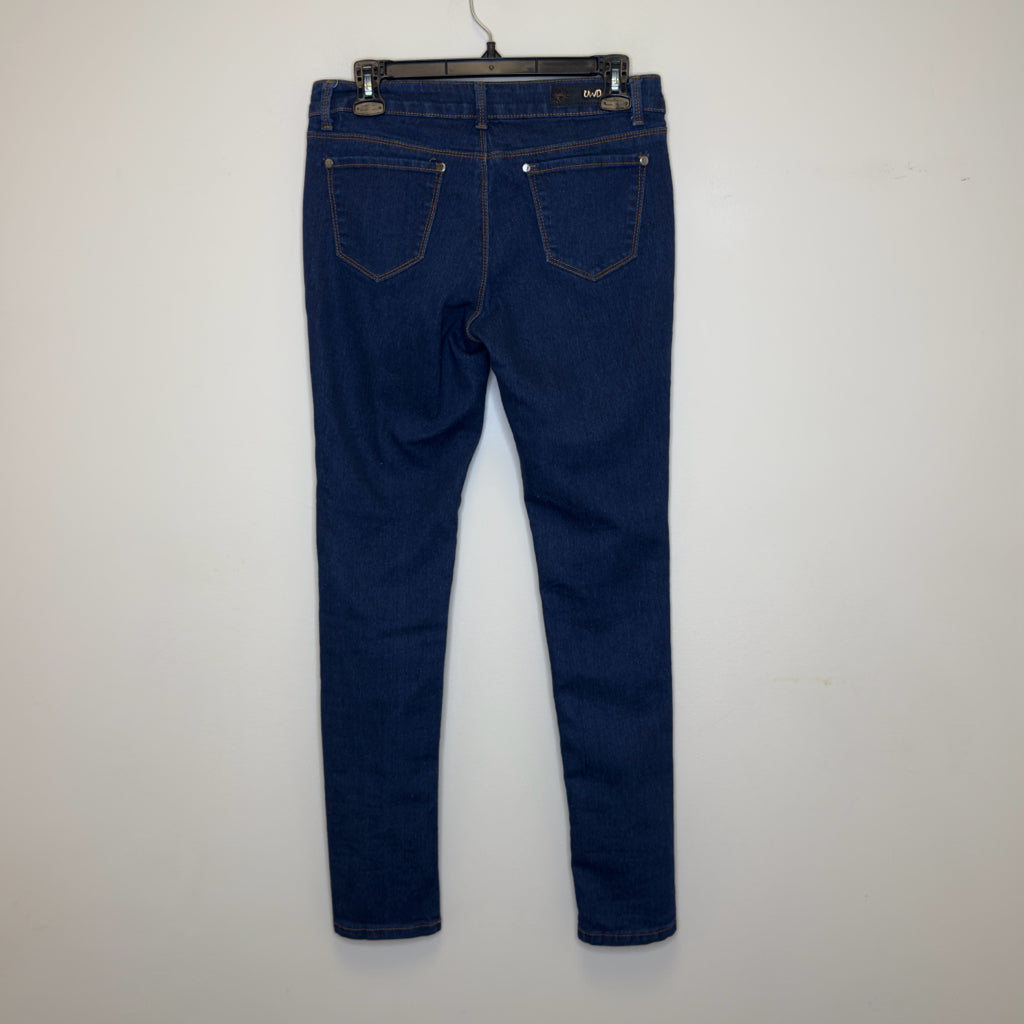UWD Jeans - Size 7