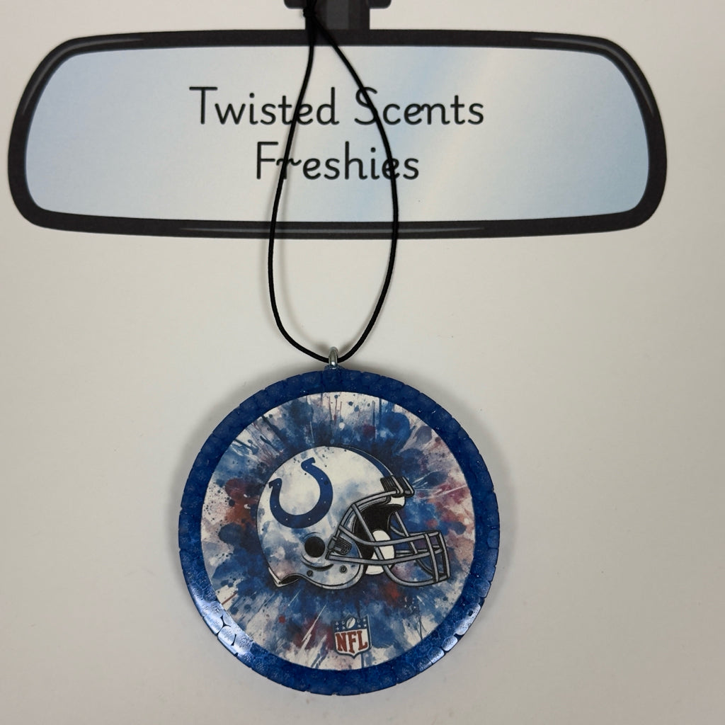 Twisted Scents - Hey Cowboy