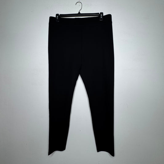 Lou & Grey Ponte Leggings - Size XL