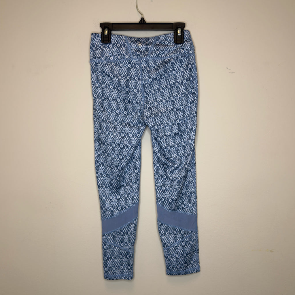 Gaiam 7/8 Athletic Leggings - Size XS