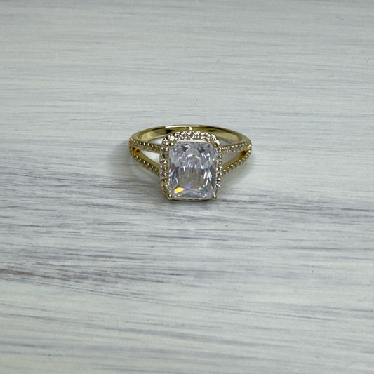 Ring - Size 9