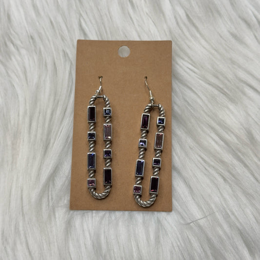 Brighton Moderna Earrings