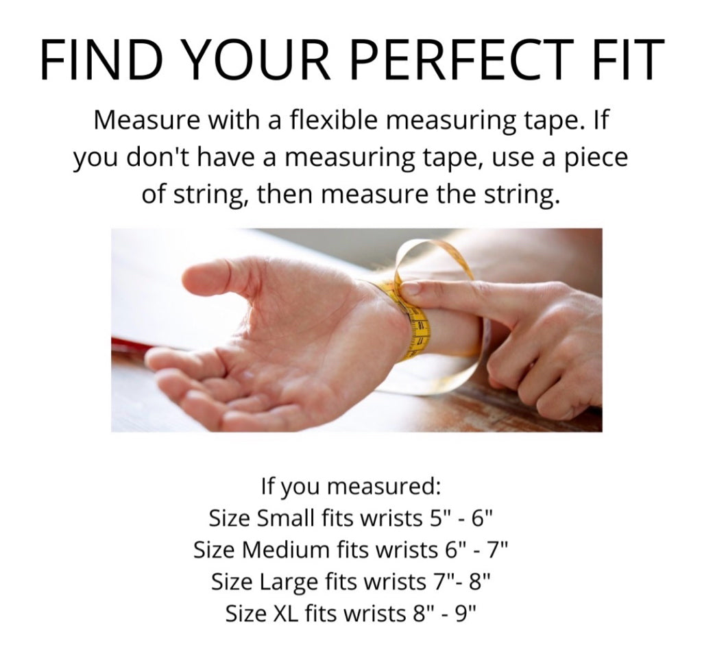 Inga Ann's Beaded Bracelet - Pastel Heishi