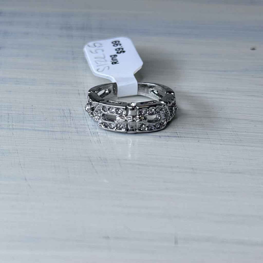 Ring - Size 5.5