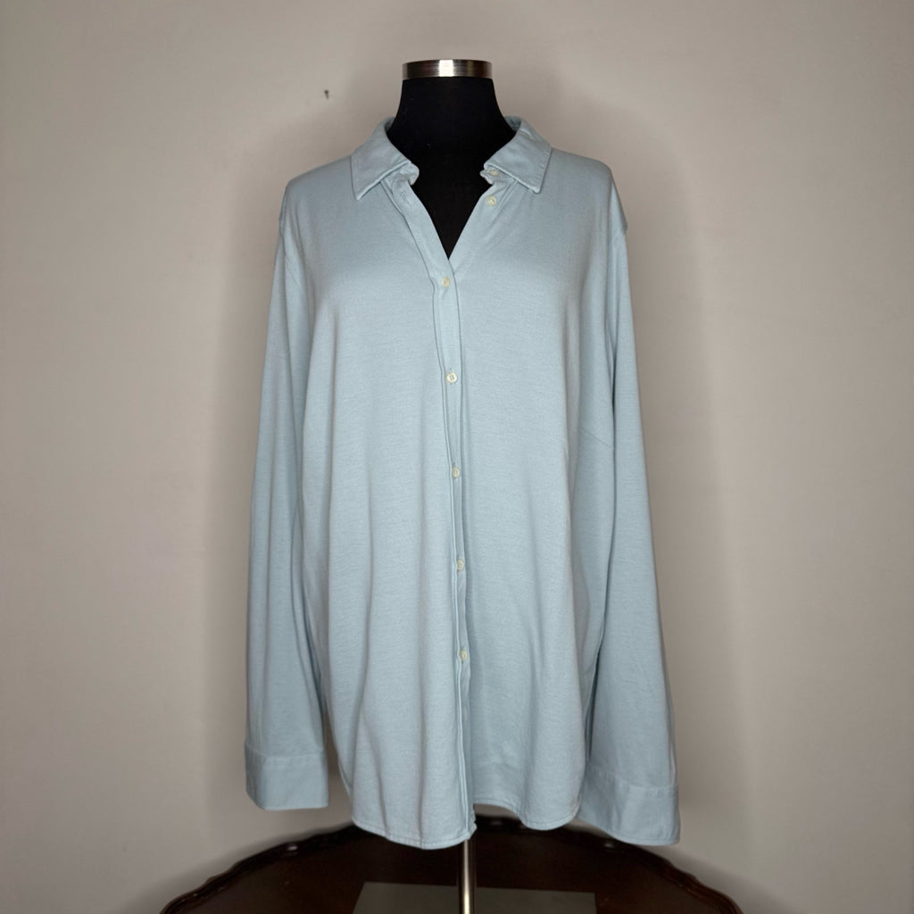 Lauren Ralph Lauren Top - Size 2X