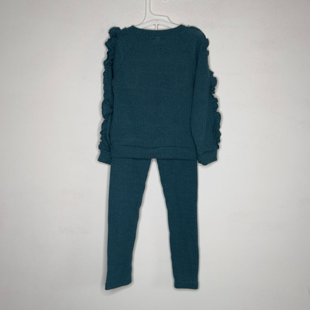 2pc Outfit - Size 4 Youth