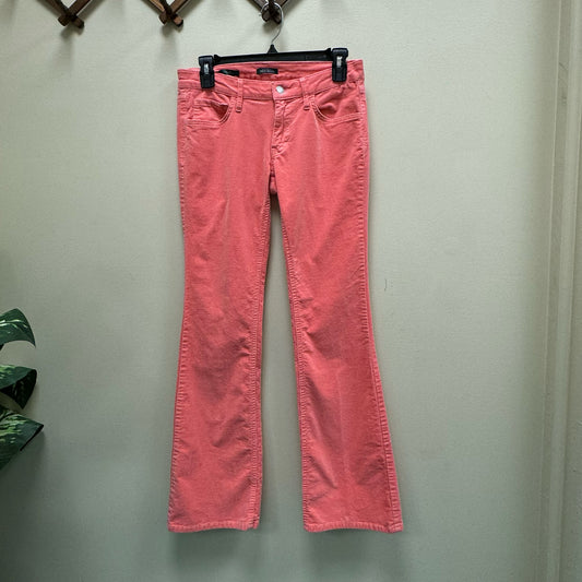 Wild Fable Low Rise Flare Corduroy Pants - Size 2