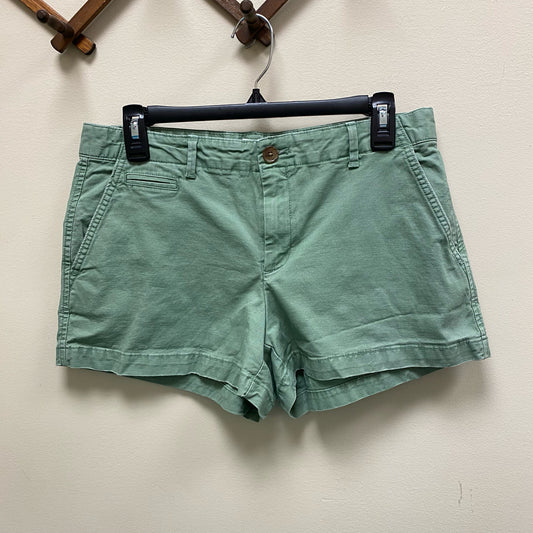 Gap "Summer Short" Chino Shorts - Size 6