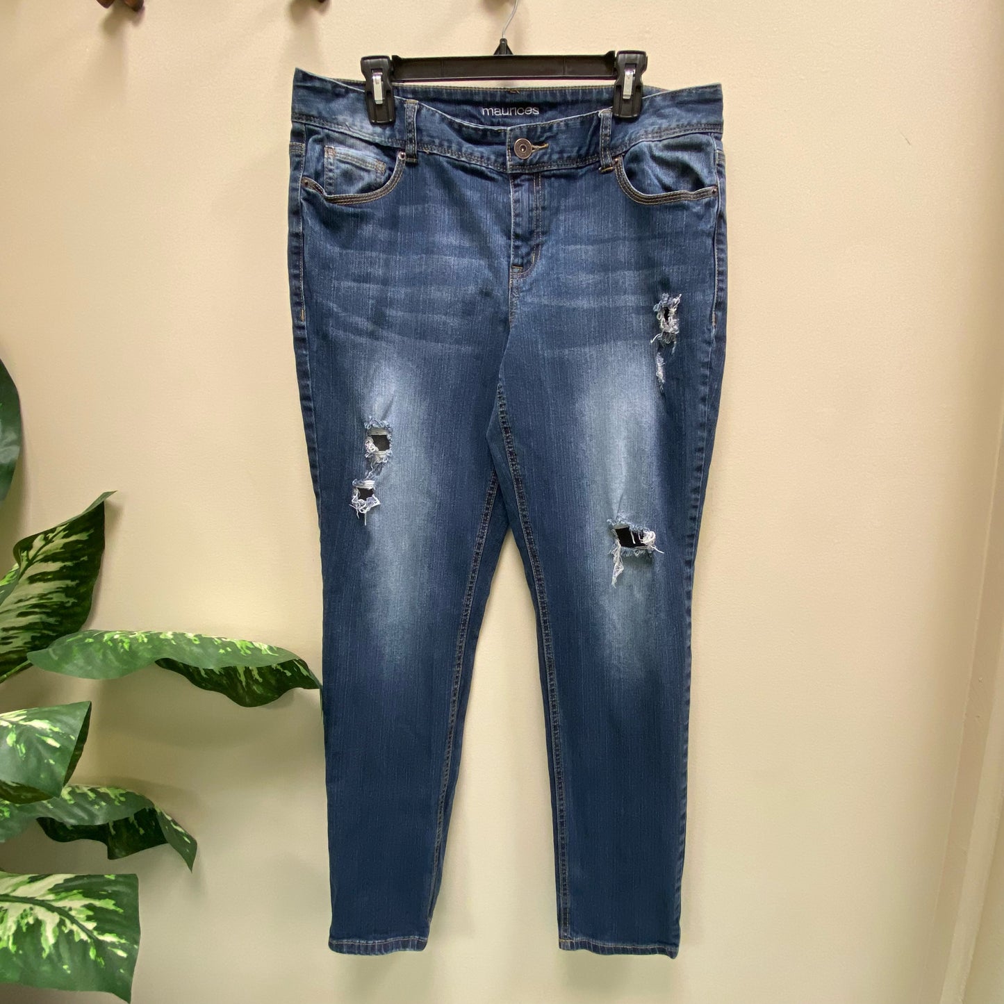 Maurices Jeans - Size 11/12