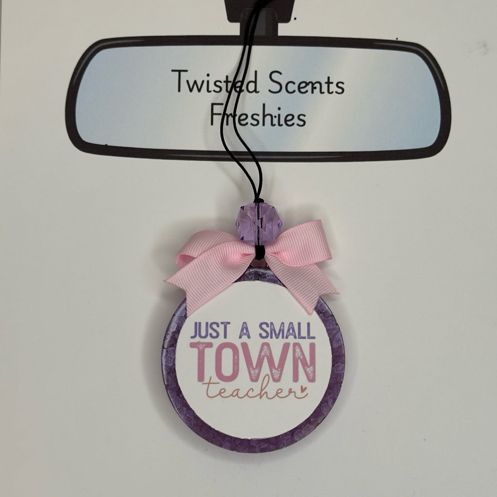 Twisted Scents - Snickerdoodle