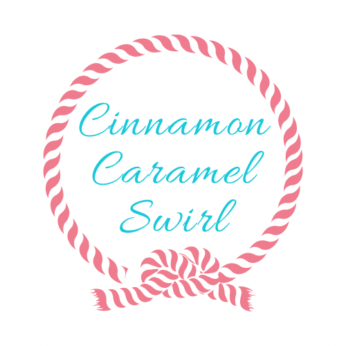 Twisted Scents - Cinnamon Caramel Swirl