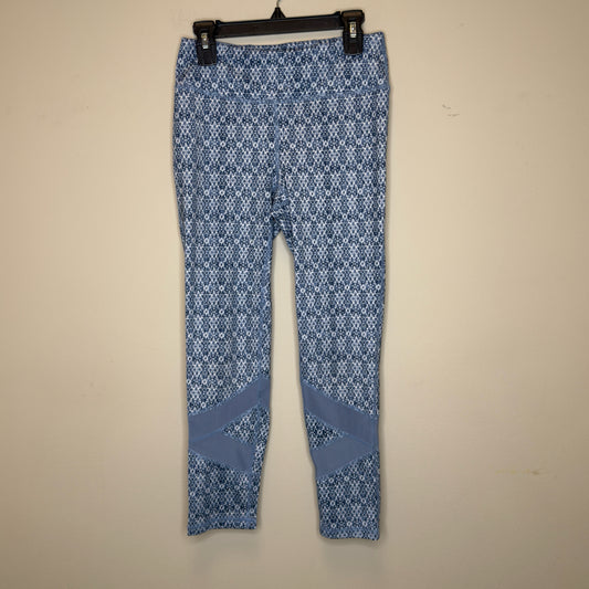 Gaiam 7/8 Athletic Leggings - Size XS