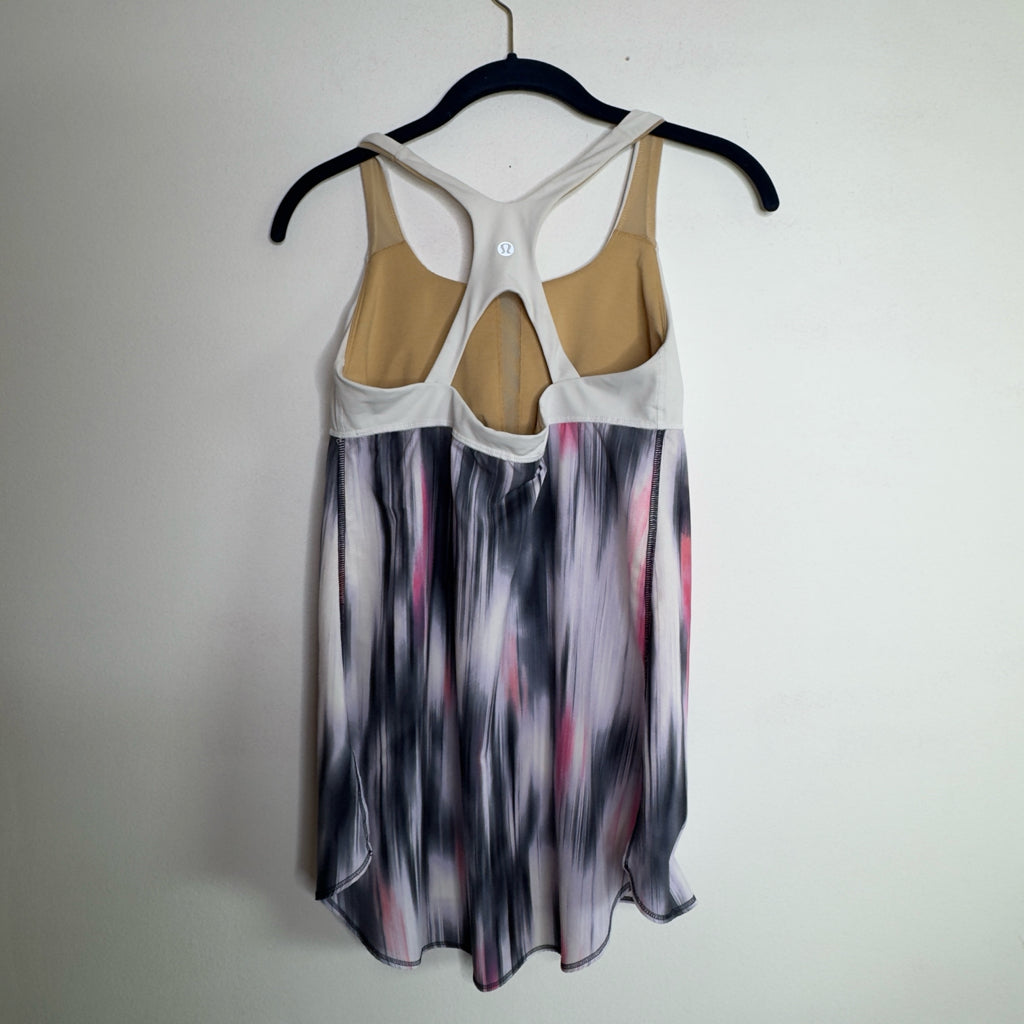 Lululemon Venus Tank Top - Size 6