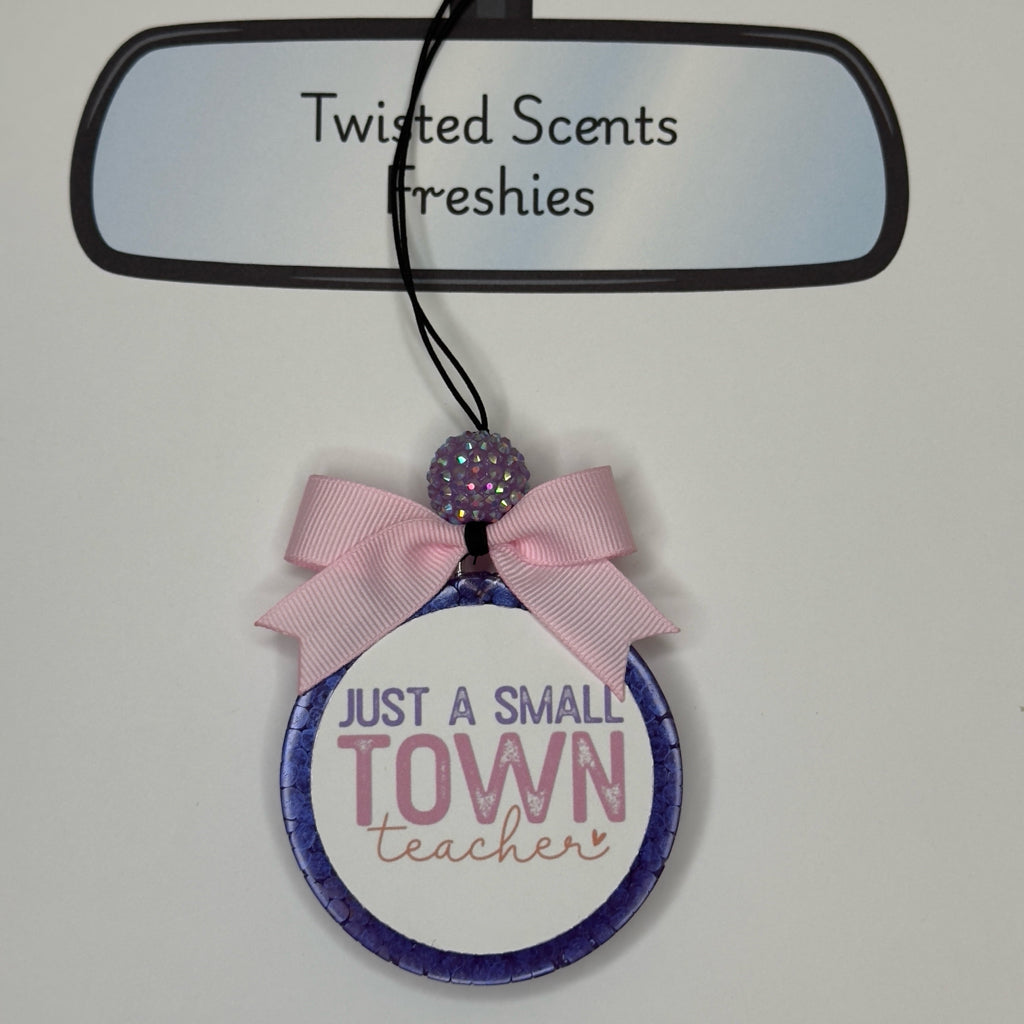 Twisted Scents - CoCo Beach
