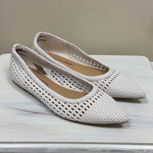 Falls Creek Flats - Size 9