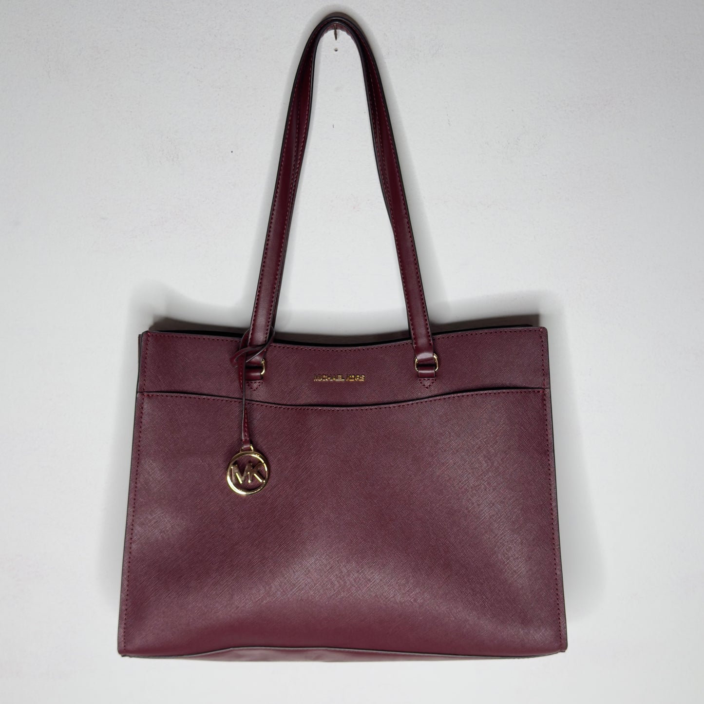 Michael Kors Jet Set Travel Laptop Shoulder Bag